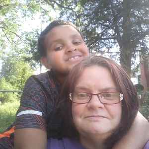 Meet your Posher, Krista